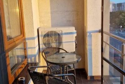 Apartament 2 camere, 50 mp, decomandat, parcare, centrala, ac, Cartierul Solar Apartament 2 camere, 50 mp, decomandat, parcare, centrala, ac, Cartierul Solar - 6