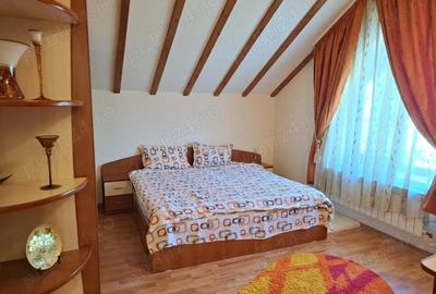 Comision cumparator 0%, Casa parter si etaj , mobilata si utilata - 1