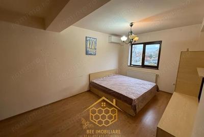 Apartament spatios 3 camere la 10 minute de centru cu loc de parcare - 4