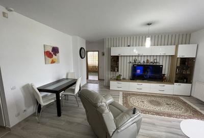 Apartament cu 3 camere decomandat în Central - 1