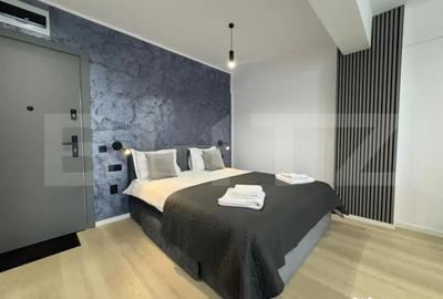 Garsonieră în Mănăștur - 5