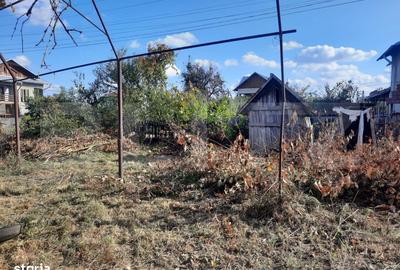 Teren de 639 mp, în Dragomirești