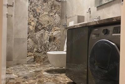 Apartament cu 2 camere decomandat în Central - 2