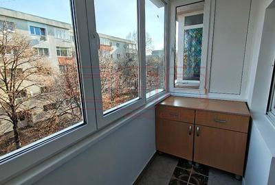 Apartament cu 3 camere decomandat, mobilat în Aviației - 5