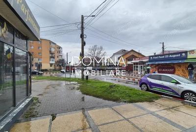 Spațiu comercial, de 16 mp, în Central