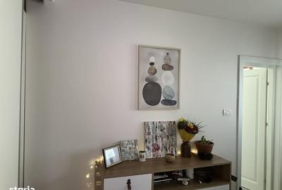 De vanzare Studio tip Penthouse, garsoniera terasa Dacia, ULTRACENTRAL - 8