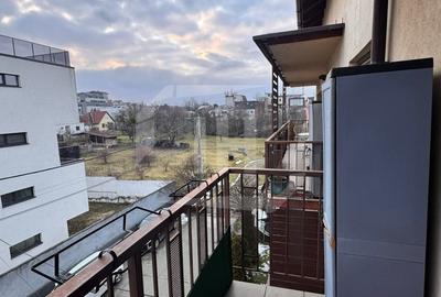 Apartament 2 camere, etaj intermediar, in Buna Ziua - 10