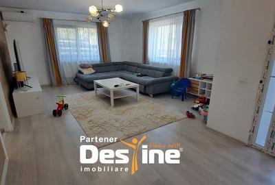 Casa PLAN PARTER, 75 mp + 500 mp TEREN , CIURBESTI - 5