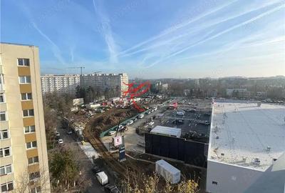 Apartament cu 2 camere semidecomandat în Pantelimon