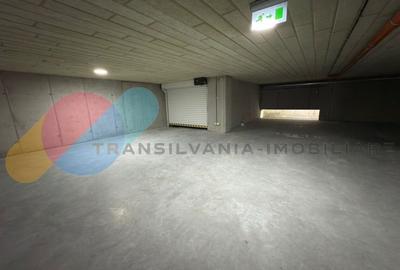 Apartament Nou, 60 Mp, cu 2 Terase si Parcare Subterana In Inima Orasului - 16