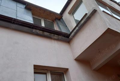 Casa D+P+E zona Marriott-Sirenelor T=300 Sc=300 cu aut extindere toate facilitatile libera ev schimb - 6