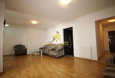 Apartament cu 3 camere semidecomandat, mobilat în Calea Turzii - 10