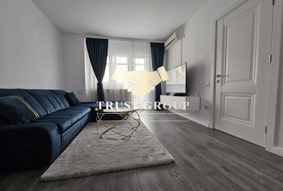 2 camere Lujerului | constructie 1980 | Posibilitate centrala | bloc reabilitat - 4