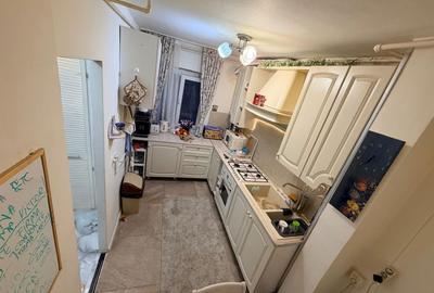 Apartament cu 3 camere decomandat în Central - 7