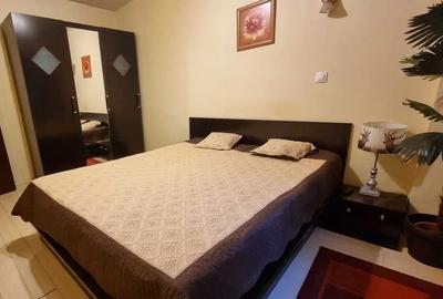Apartament 2 camere cu centrala proprie, aproape de Palatul Parlamentului - 6