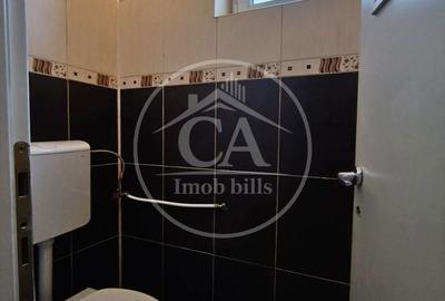Casă cu 4 camere decomandat cu Teren 500 Mp în Sântandrei - 20