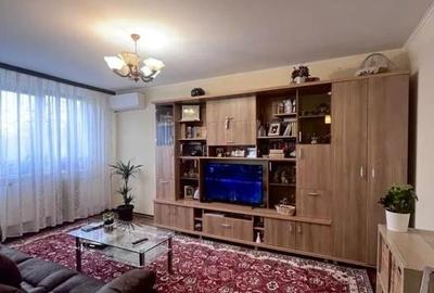 Apartament cu 3 camere în Brâncoveanu - 9