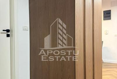 Apartament cu 2 camere decomandat în Medicină - 4