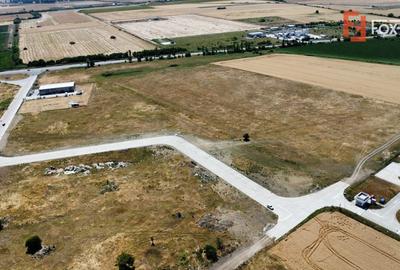 Comision 0% Teren intravilan industrial in Timisoara - Zona Calea Sagului - 8