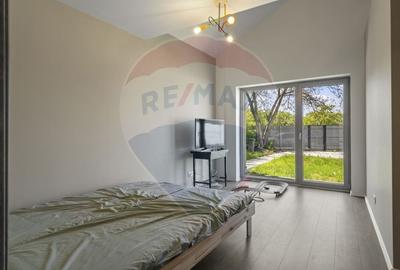 Casă cu 4 camere cu Teren 952 Mp în Moara Vlăsiei - 29