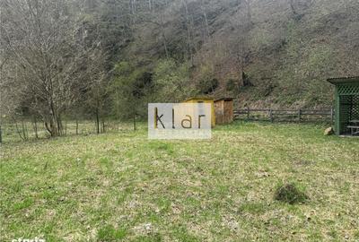 Spațiu comercial, în Gilău - 8