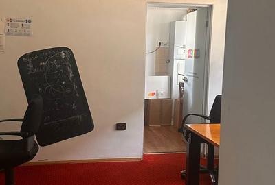 Casă cu 5 camere cu Teren 100 Mp în Tineretului - 2