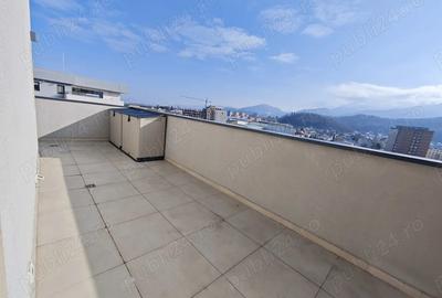 Apartament cu 2 camere semidecomandat în Central - 1