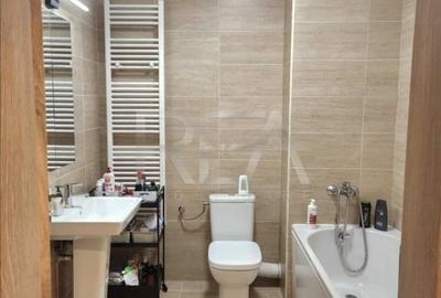 3 camere 86 mp, 1/12, parcare, Complex Moghioros Park Residence - 8