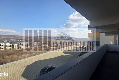 Apartament cu 2 camere în Bucium - 8