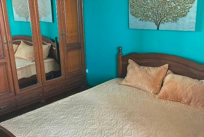 Apartament cu 3 camere semidecomandat în Central - 4