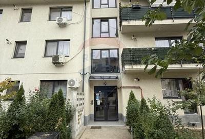 Apartament 3 camere Dobroesti - 23