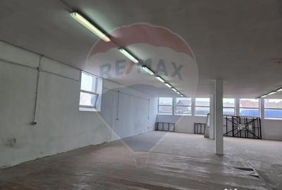 Spațiu comercial, de 491 mp, în Salonta - 3