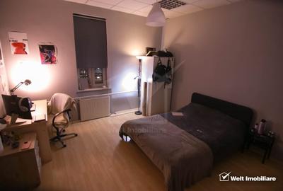 Pretabil pentru studenti,1 camera, 20 mp, zona Garii - 1