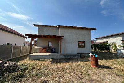 Casa Individuala Giarmata Mare,165mp utili,702mp teren - 8