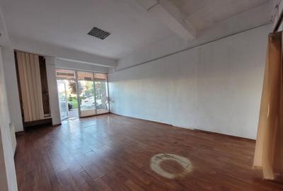 Inchiriere spa?iu comercial, vizavi de gara Inchiriere spa?iu comercial, vizavi de gara - 2