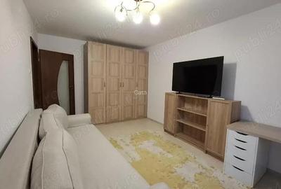 Apartament cu 2 camere decomandat în Titan - 1