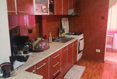 Apartament cu 3 camere în Central - 8
