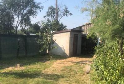 Casă cu 4 camere cu Teren 4330 Mp în Jariștea