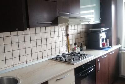 Apartament cu 2 camere decomandat în Lenin - 6