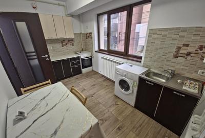 Apartament cu 2 camere decomandat, mobilat în Delfinariu - 4