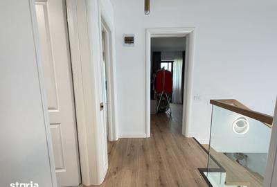 Casă cu 4 camere cu Teren 520 Mp în Micești - 15