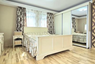 Vila cocheta P+1 cu 5 camere in zona Compozitori, mobilata si utilata! - 7