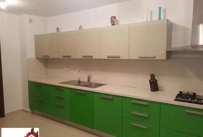 Apartament cu 3 camere semidecomandat în Herăstrău - 4