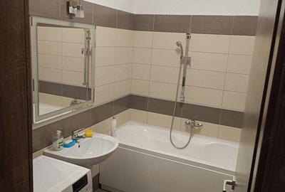 Apartament cu 2 camere decomandat în Metalurgiei - 4