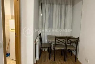 Etaj intermediar! Garsonieră 24mp cu balcon, Nicolina - 3