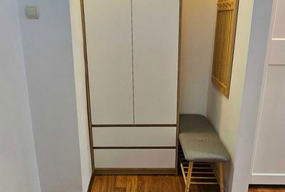 Garsonieră semidecomandată în Nicolae Grigorescu - 1