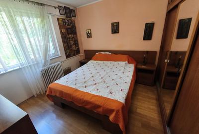 Apartament cu 4 camere decomandat, mobilat în Casa de Cultură - 20