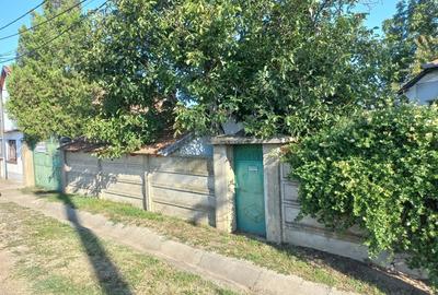 Casă cu 4 camere în Uileacu de Criș - 5