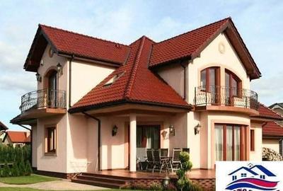 Casa Eroilor dezvoltă/vinde vile de lux Eroilor noștri stăpâni acasă în România - 9