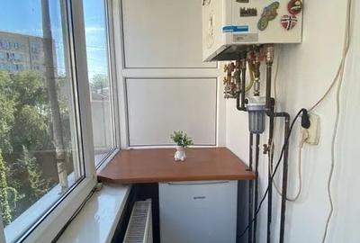 Garsonieră, mobilată în Dorobanți - 4